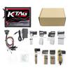 V2.23 KTAG V7.020 K-TAG Master Diagnostic Tool Тестер двигателя автомобиля