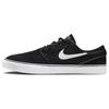SB Zoom Janoski OG+ 'Черно-белый' Мужские FD6757-001