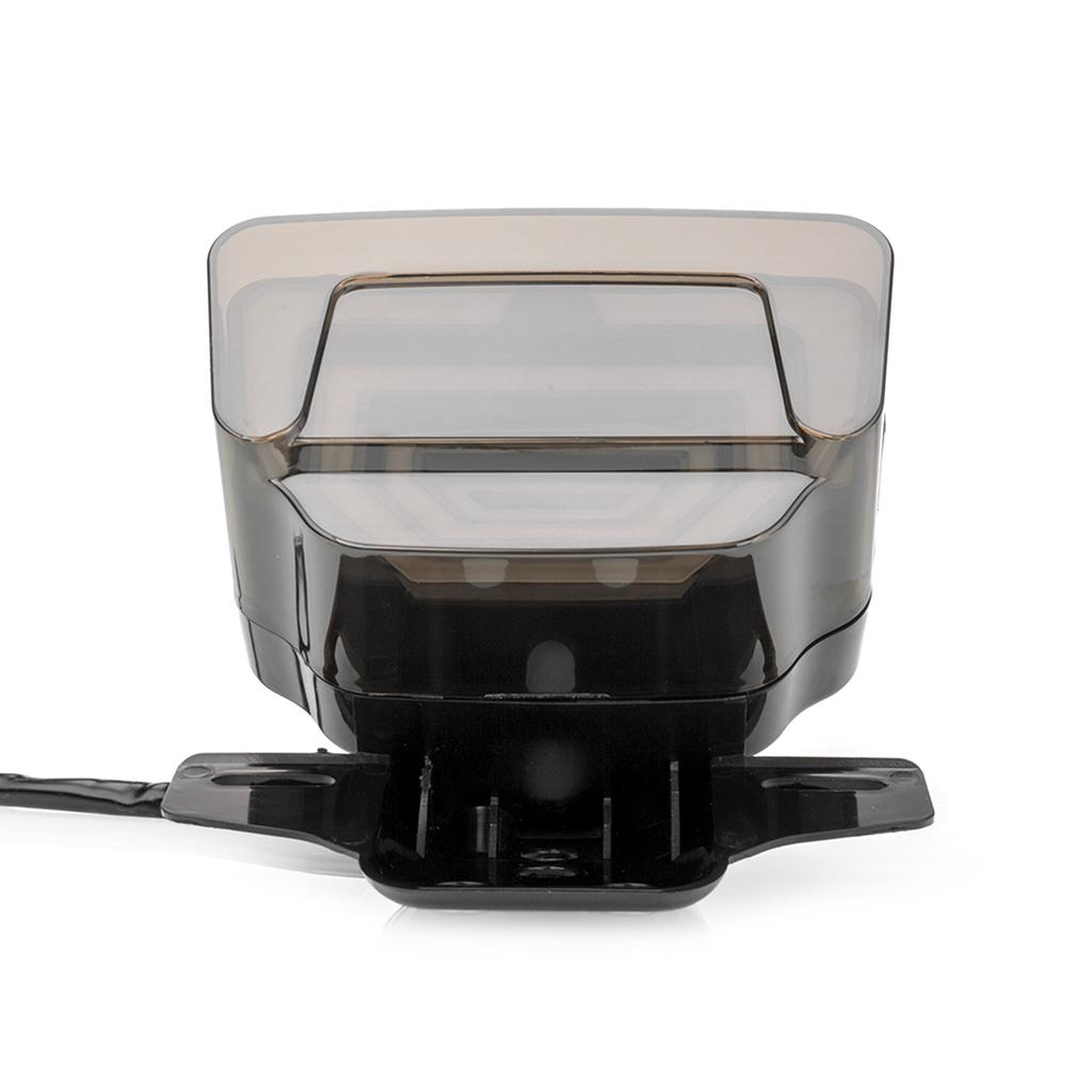 Интеграция мотоцикла светодиодный задний фонарь стоп-сигнал лампа стоп-сигнала поворотник указатель направления мигалка для TMX125/155 CG125