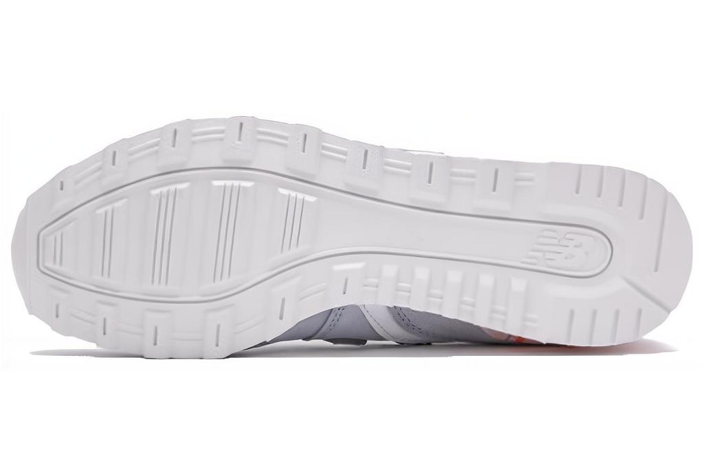 New Balance Серия 996 Ретро Низкие Спортивные Синие Женские WR996OSC