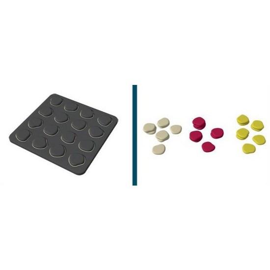 Корейские настольные игры Kwawale, популярная корейская игра