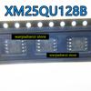 Чип флэш-памяти 128 МБ XM25QU128BHIQ XM25QU128B 25QU128BHIQ SOP-8 оригинал 25QU128
