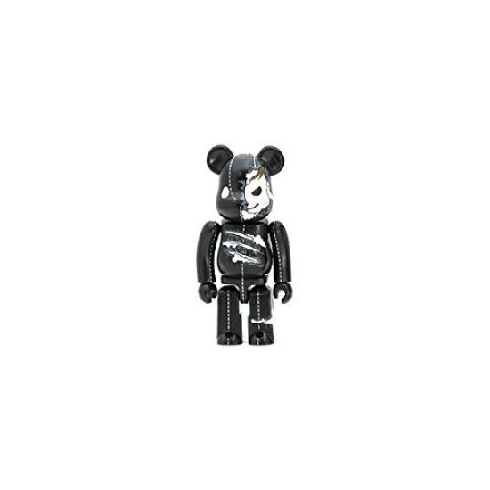 СЕРИЯ10 УЖАСЫ КУБИЗМА BE@RBRICK BE@RBRICK