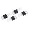 10Pcs Lm338T Lm338 Voltage Regulator 1.2V To 32V 5A To-220