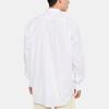 CDG Play SS24 Shirt Unisex White AX-B004-051-WHITE