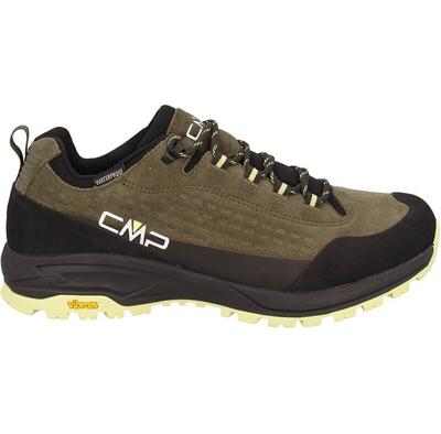 Полуботинки CMP Vertyx Low