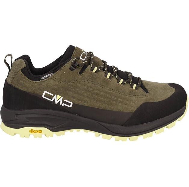 Полуботинки CMP Vertyx Low