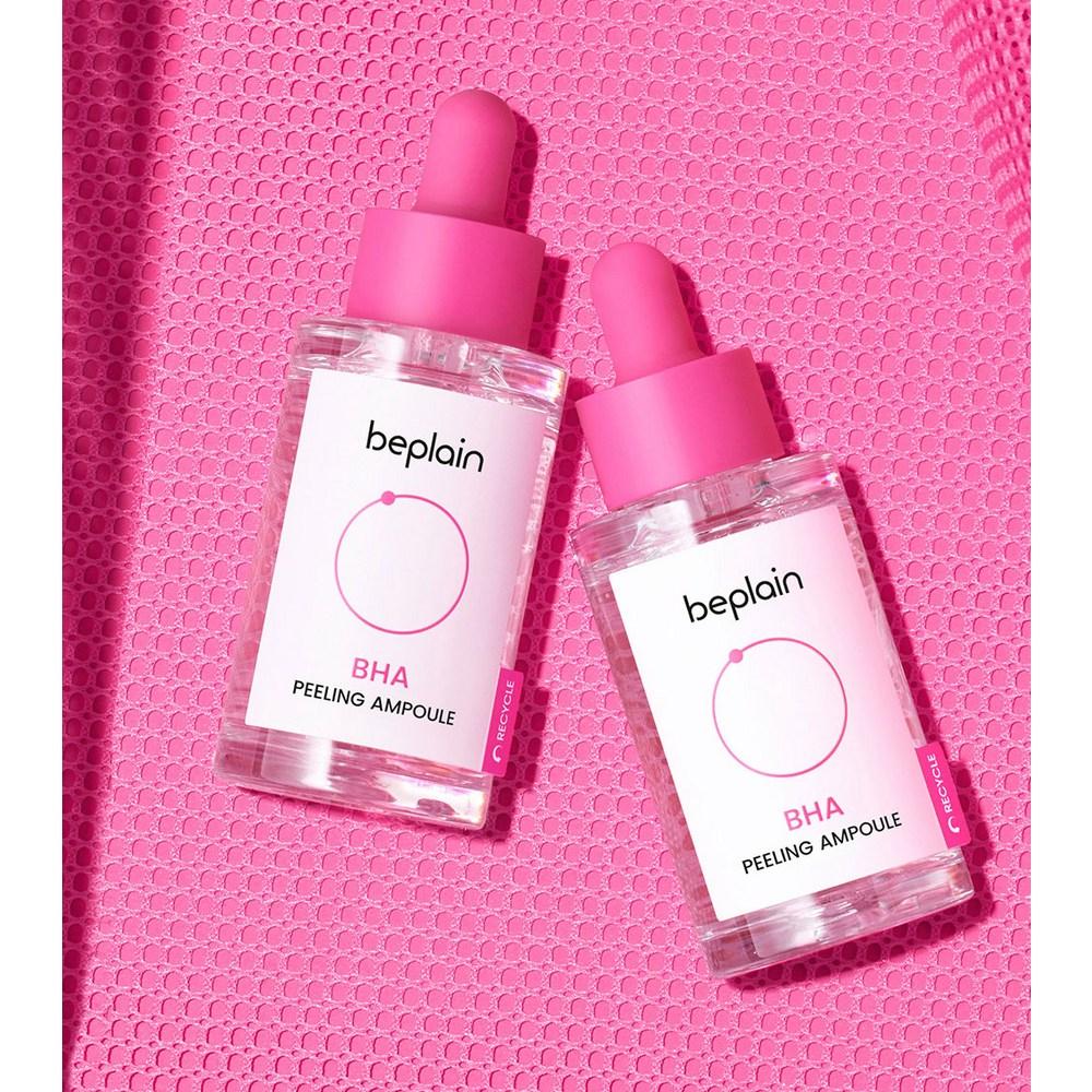 Ампула-пилинг Be Plain Baja, 30 мл, 1 шт.