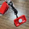 Treadmill Security Lock Rectangle Emergency Stop Accessories Universal Running Machine Safety Key for Fitness