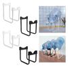Convenient Water Dispenser Support Stable Bottled Water Bucket Stand Bottled Water Support Holder Drinking Rack
