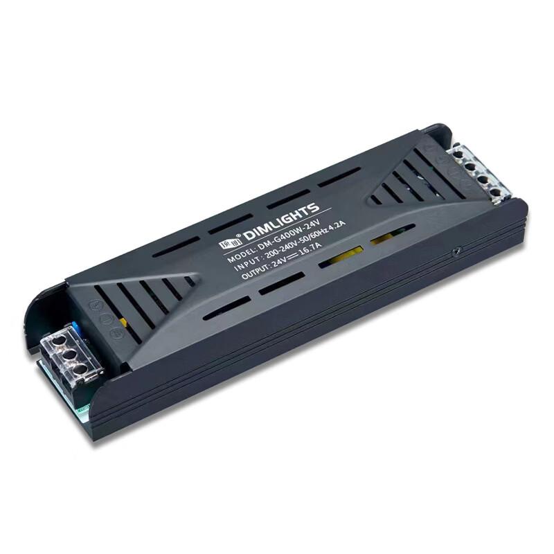 24V 200W Silent LED Light Strip Power Supply