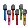 Party Decor Inflatable Speaker Karaoke Balloons Microphone Balloons Inflatable Microphone Toys