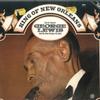LP Record GEORGE LEWIS  King Of New Orleans  Live In Conce 628053 TELEFUNKEN Germany Jazz Used