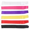 Decorations Prom Queen Sash Personalized Groom Sash NEW Blank Sash  Bachelorette Party