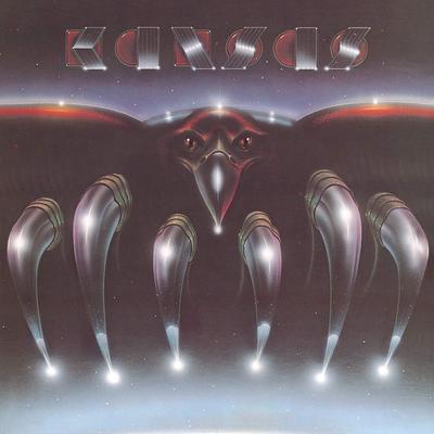 CD KANSAS - Песня для Америки (Опыт)  EX86610 Японский рок Б/У