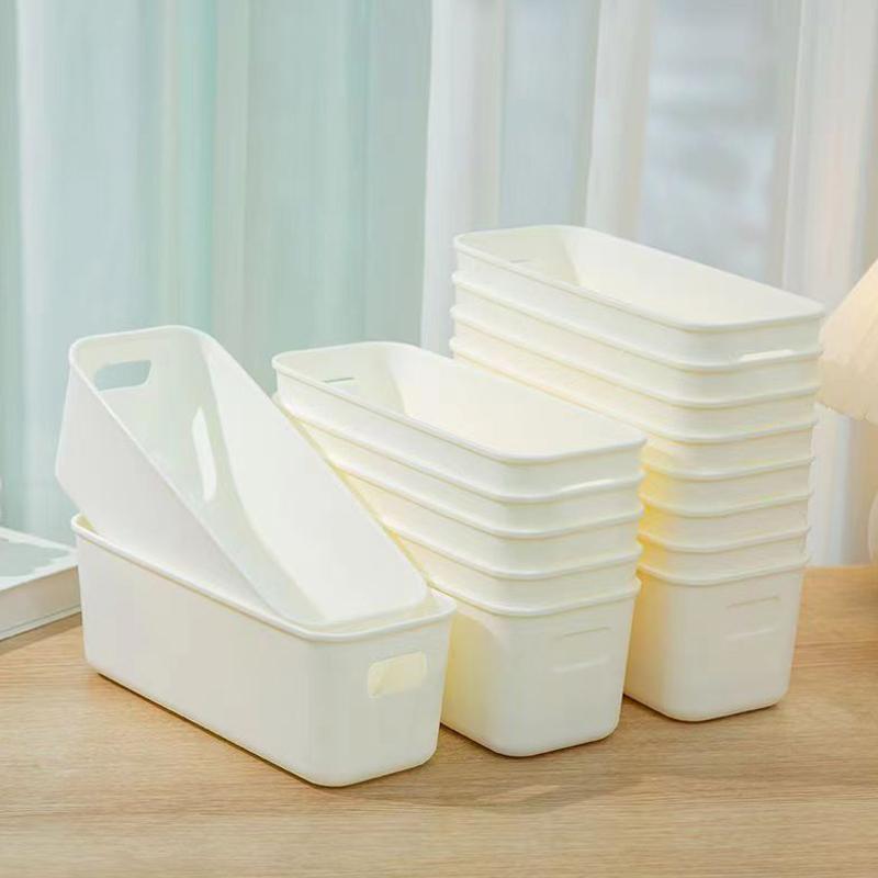 1/3 шт. многофункциональный настольный ящик для хранения туалетных принадлежностей косметические принадлежности пластиковый ящик для хранения органайзер ящик