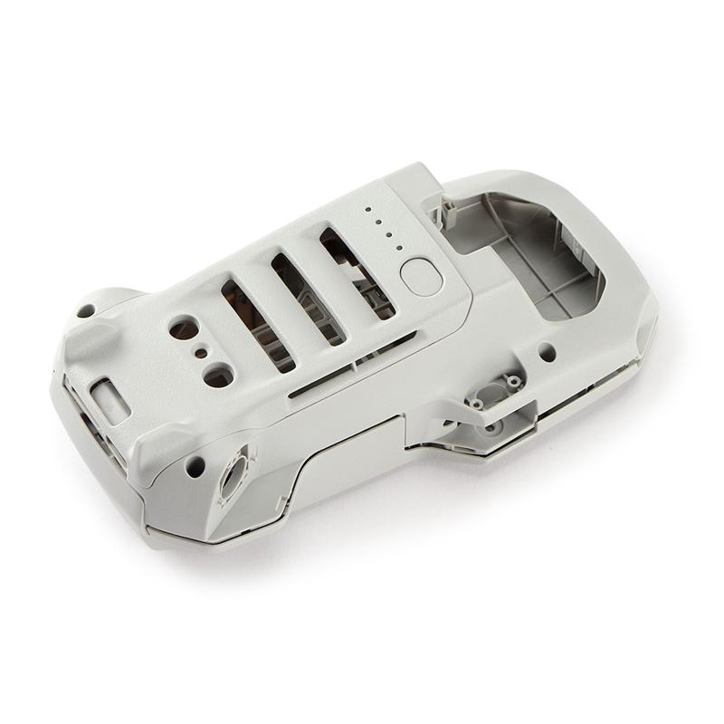 Ремонтная запчасть для корпуса Mavic Mini 2, верхняя крышка рамы для Mavic Mini, запасные части для ремонта, аксессуары для дрона