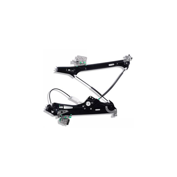 Совместимо с стеклоподъемником Mercedes W215/W219 2197200946/1046, 2197300946/1046.