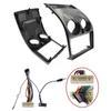 Автомобильная магнитола Android Car-Play для Nissan Qashqai J10 2007-2013 Мультимедийный плеер Головное устройство Стерео Навигация GPS BT WIFI, 8 ЯДЕР ,2+32ГБ