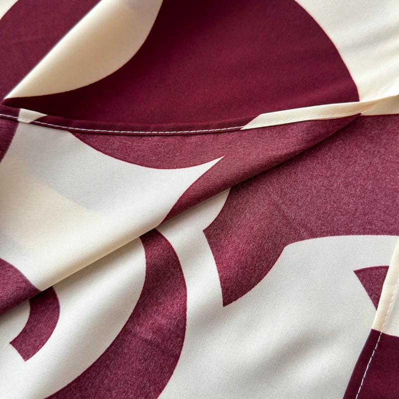 Французский стиль, длинное летнее новое женское платье, высококачественная фактура, изысканное платье с V-образным вырезом