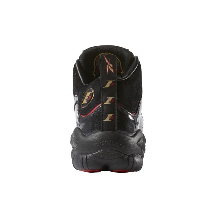 Iverson Legacy Reebok 'Черный' CN8404