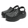 Crocs Платформа Vaya Clog 208186 001