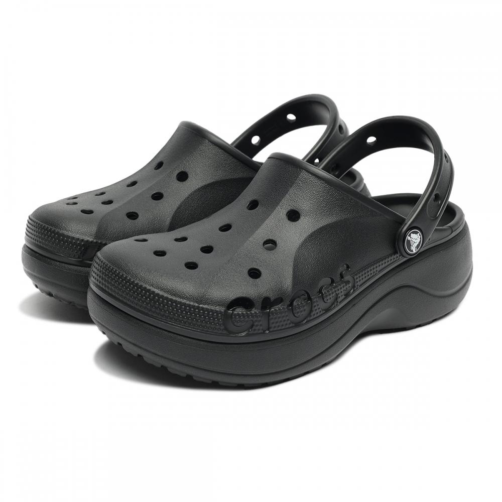 Crocs Платформа Vaya Clog 208186 001