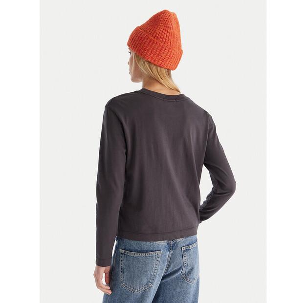 Блузка Quiksilver Essential LS TEE