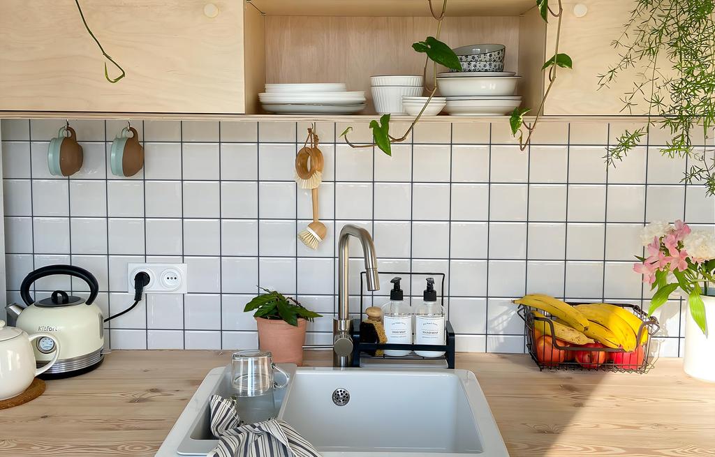 Лучшая водостойкая плитка MORCART для и и DIY Мебели и Предметов Обои-плитка 3D Листы для Обновления 4 Клетчатые Белый x Наклейки от Продавца, Термостойкая,