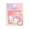 Gourmandies Персонажи Sanrio Мобильная наклейка Hello Kitty SANG-564KT