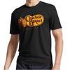 Новая футболка Cracker Barrel Resto с активным логотипом, смешная, размеры от S до 5XL