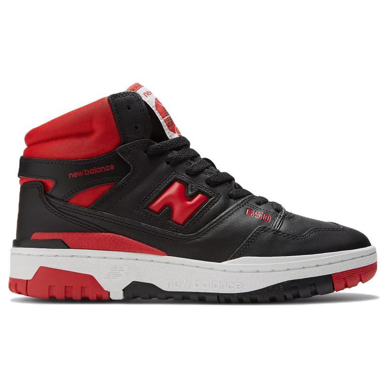 New Balance 650 'Bred' Кроссовки Кроссовки BB650RBR