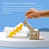 Science Experiment Kits Traditional Water Wheel Kits Science Project Toy Kids Science Toy For Classroom Home Use