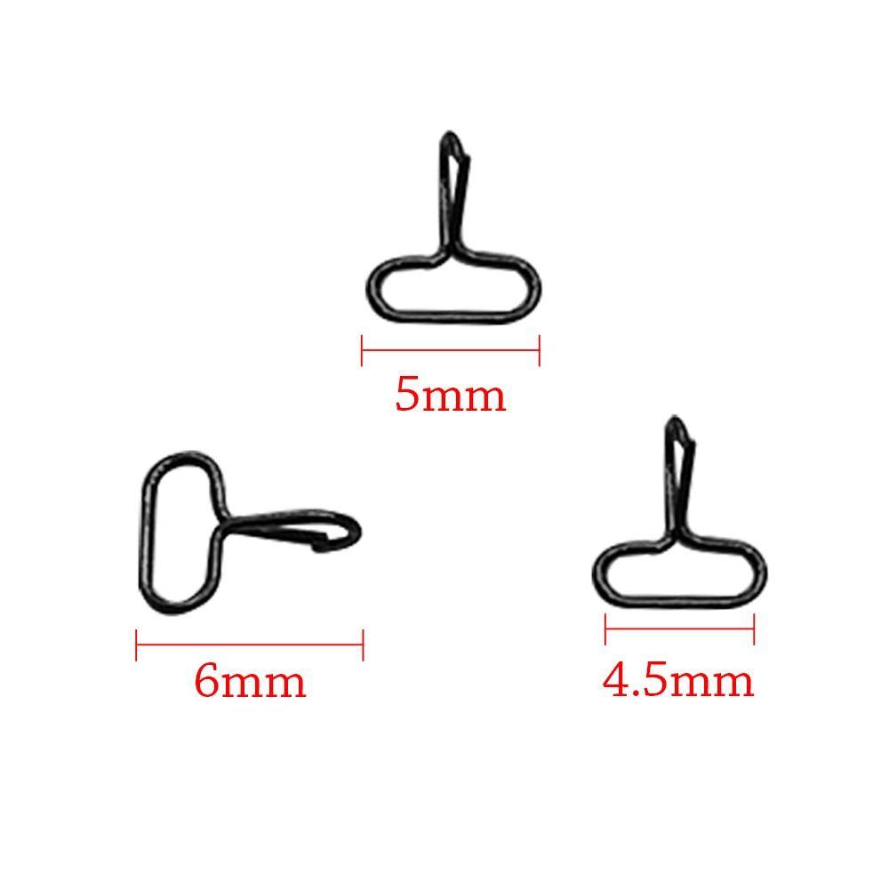 10pcs 4 Colors Doll Belt Buttons DIY 1/6 Dolls Buckles High Quality Doll Buckles  1/6 Dolls