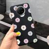 Чехол для телефона 'Цветок бабочки' для Xiaomi Redmi Note 9T 5G Funda Redmi Note 9 5G Чехол Силиконовые ТПУ чехлы для Redmi Note9 T 9T 5G