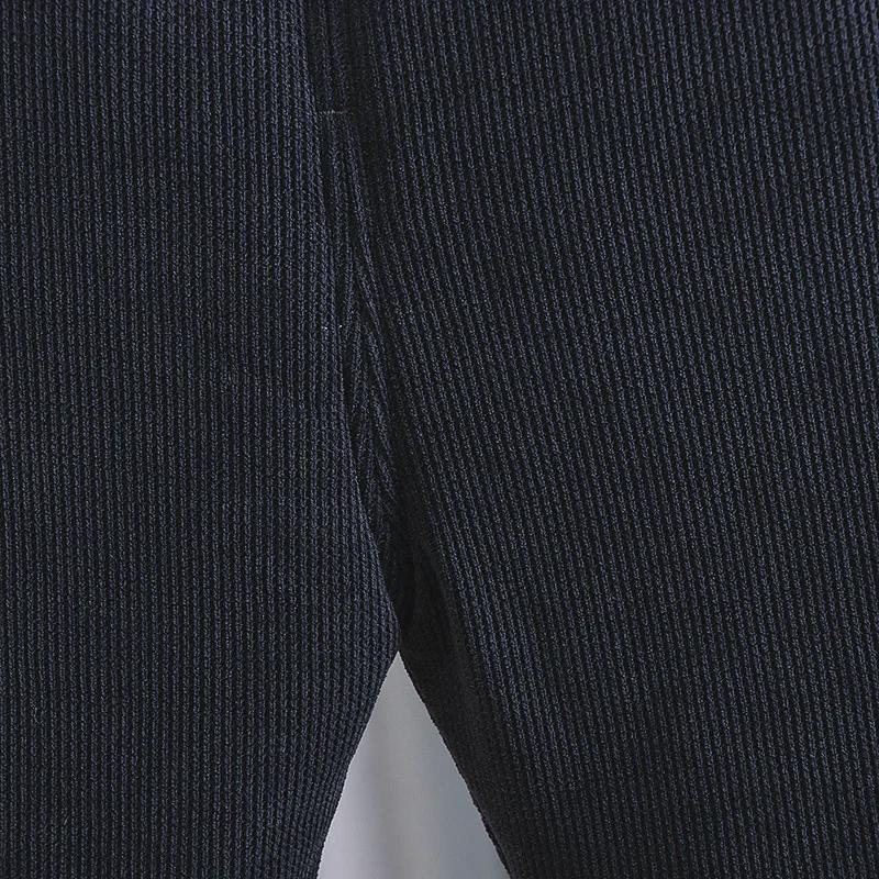 Детские трехслойные брюки из хлопка с бархатом: Очень толстые, теплые зимние брюки для мальчиков и девочек