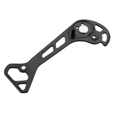 SHIMANO Ремонтные детали правая пластина в сборе SGS Y5RT98090 (Для типа) РД-М8000