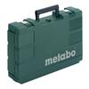 Бесщеточный ударный гайковерт Metabo SSD 18 LTX 200 BL, штекер CN (адаптер в комплекте)