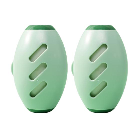 2 шт. ролик для удаления ворса многоразовый моющийся портативный дорожный ролик для удаления ворса с сильной адгезией силикон