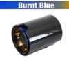 Carbon Fiber Exhaust Tailpipe for BMW M2 F87, M3 F80, M4 F82, F83.