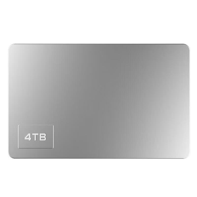 Netac K338 Портативный SSD USB3.0