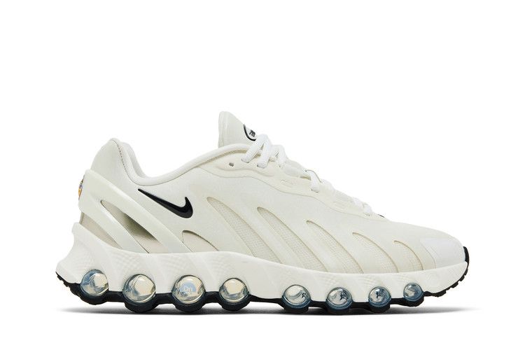 Nike Air Max Dn8 Ископаемый Черный (Женский)