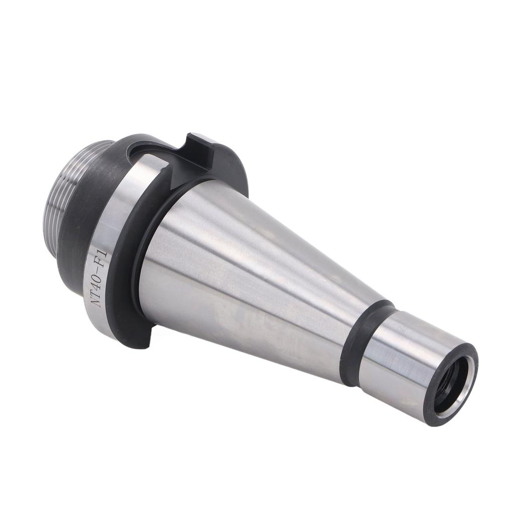 Расточная головка хвостовика высокоточная высокоуглеродистая сталь с резьбой M16 расточная оправка для NT40 F1 CNC Face