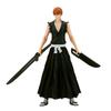 BANPRESTO BLEACH SOLID AND SOULS Ичиго Куросаки и Урю Исида Ичиго Куросаки