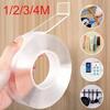 Сверхпрочная двухсторонняя лента для бытовой техники. Водонепроницаемые настенные наклейки и износостойкая лента для украшения дома.