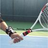 Tennis Training Tool Professional Tennis Practice Trainer Serve Ball Exercise Tennis Trainer Self-study Correct Wrist Posture