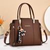 Bag Versatile Ins Fashionable Large-capacity Messenger 2025 Spring and Summer New Shoulder Messenger Handbag