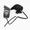 Multi-Function Steering Wheel Button Volume Adjustment For Toyota RAV4 2009-2011