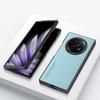 Роскошный кожаный чехол-накладка для телефона Oppo Find N5, противоударный силиконовый чехол-задняя крышка для Oppo Find N 5