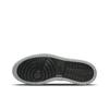 Air Jordan 1 Zoom CMFT Черный Светло-серый дымчатый CT0978-001